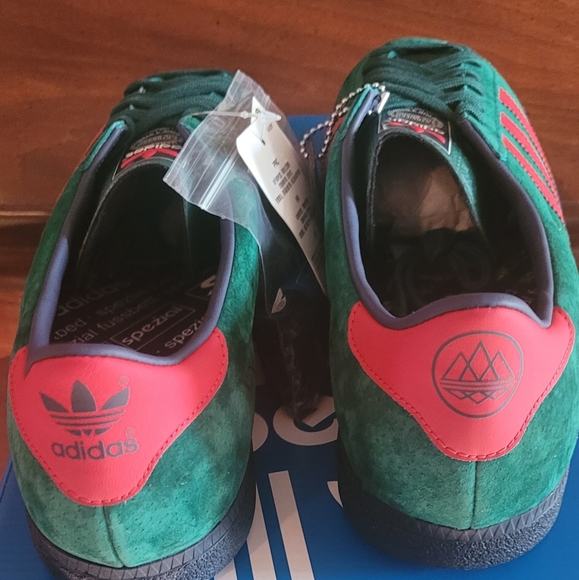 Adidas Blackburn SPZL - Picture 2 of 7